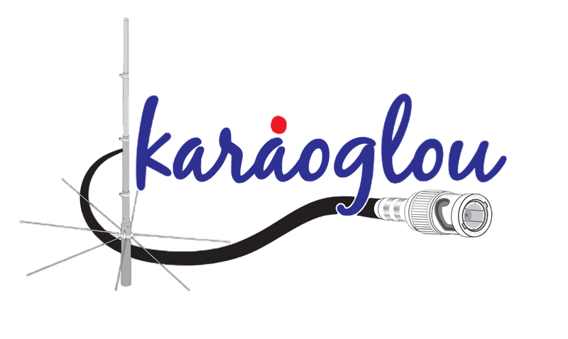 Karaoglou Electronics